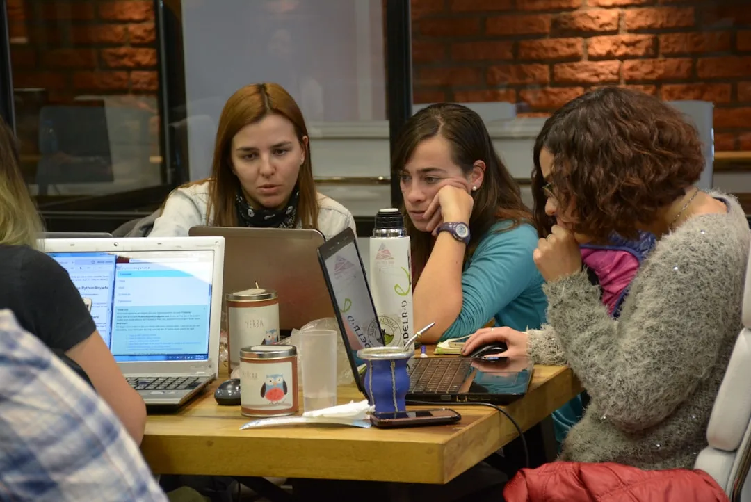 innovation workshop collaborative