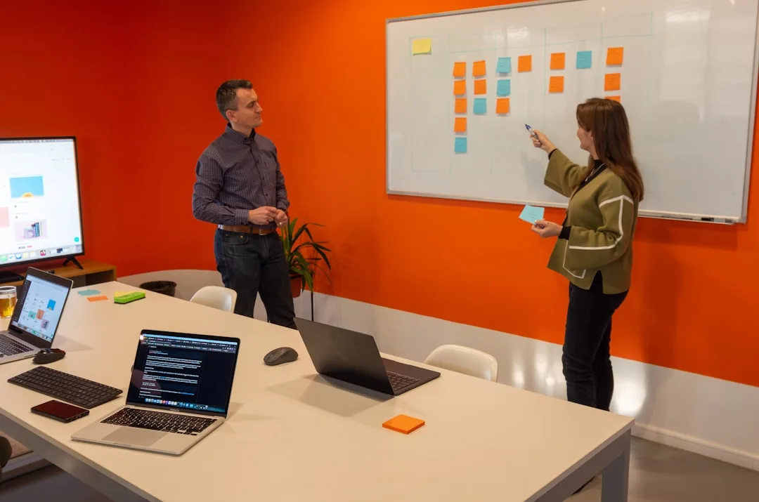 Освойте Agile на ходу: как мобильные инструменты меняют подход к гибким методологиям