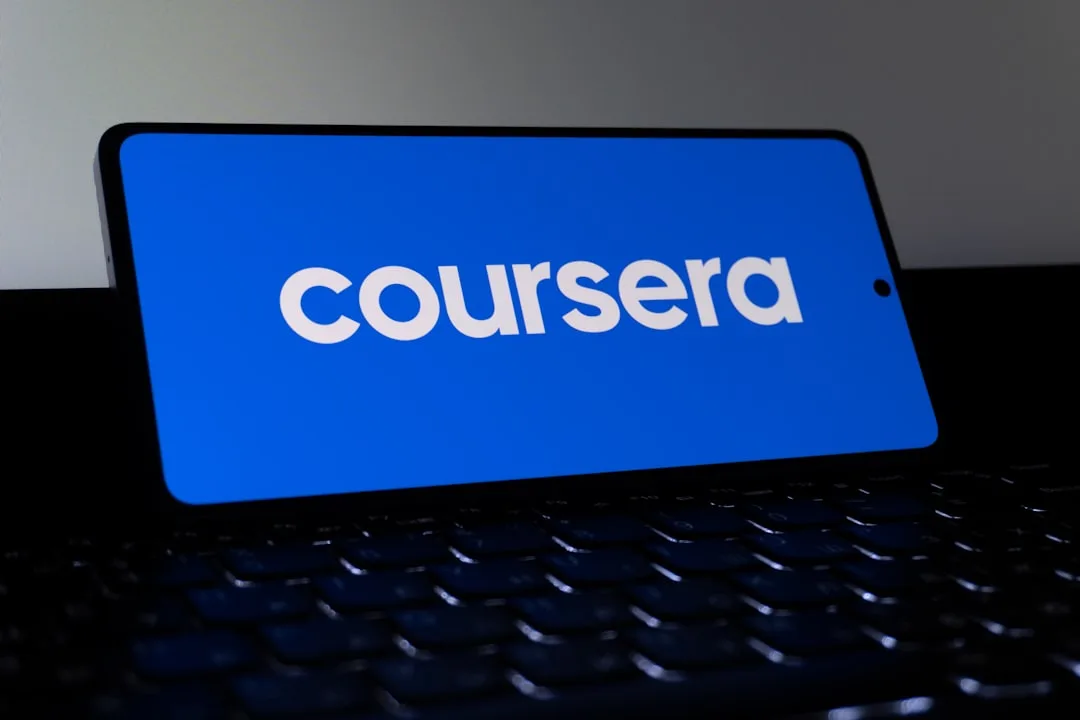 online coaching course