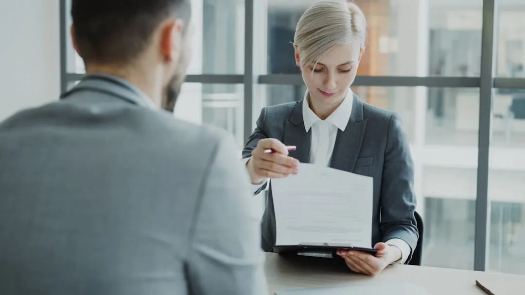 employee career growth