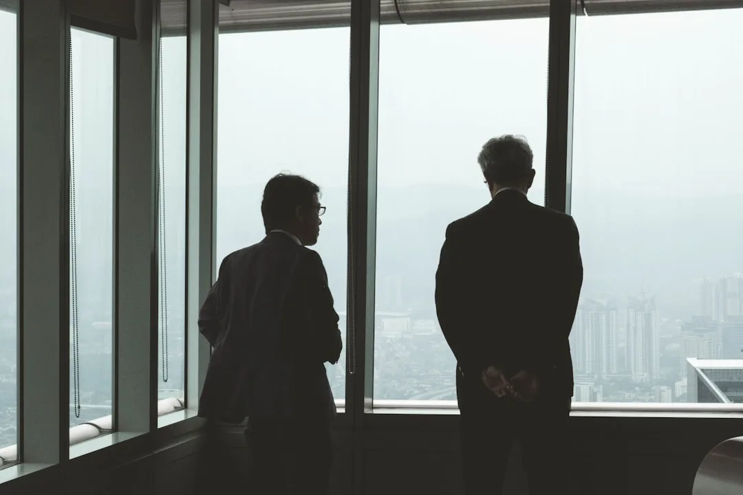 business ethics dilemma