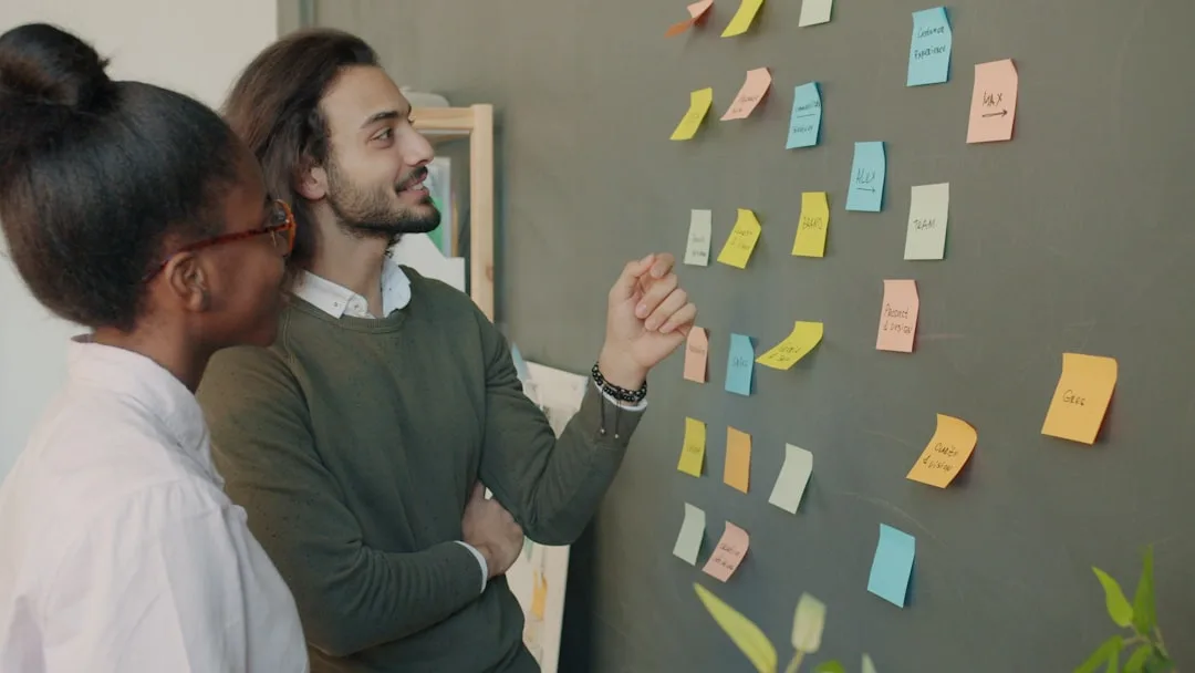 innovation strategy team