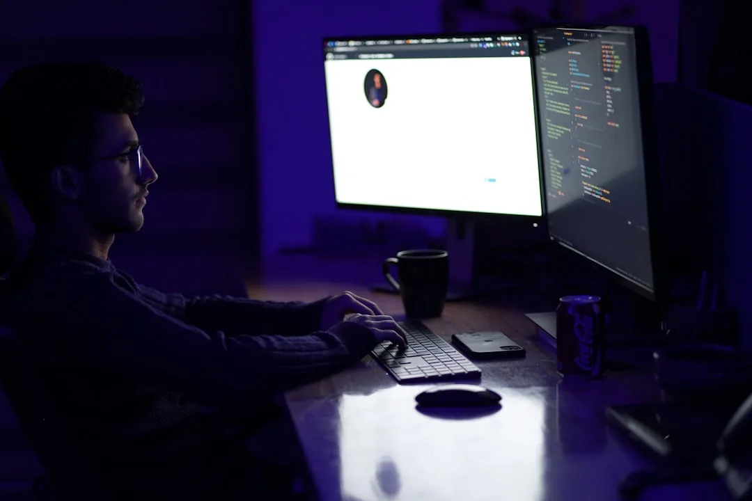 Как экономика влияет на карьеру в JavaScript и продвинутой веб-разработке
