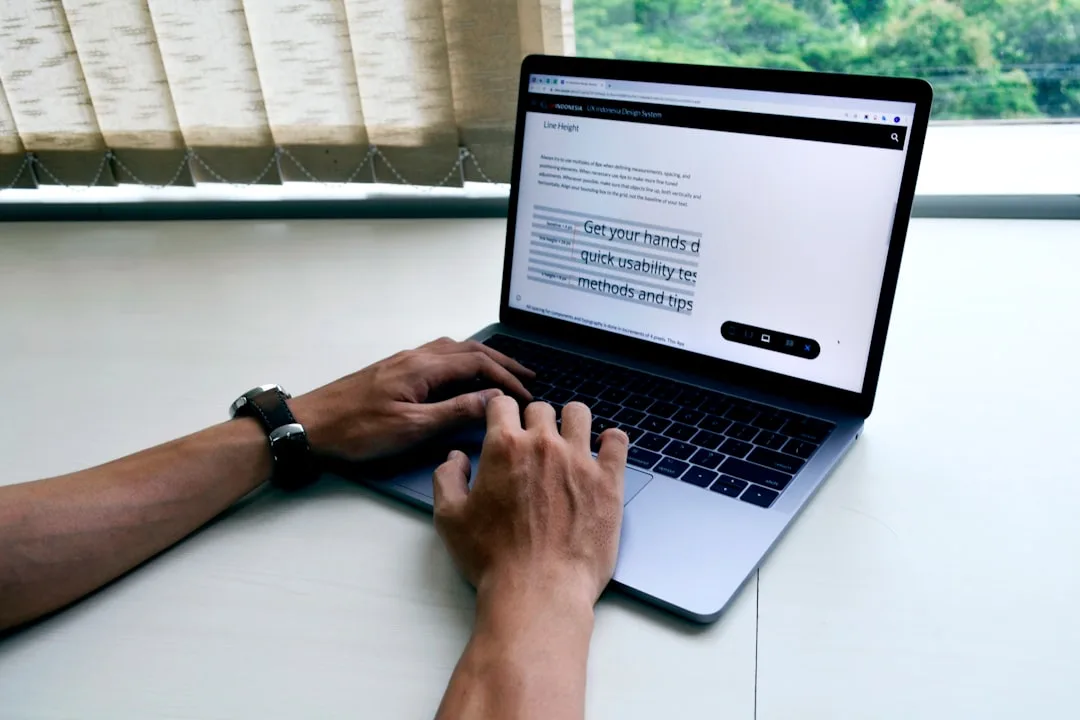 business email writing