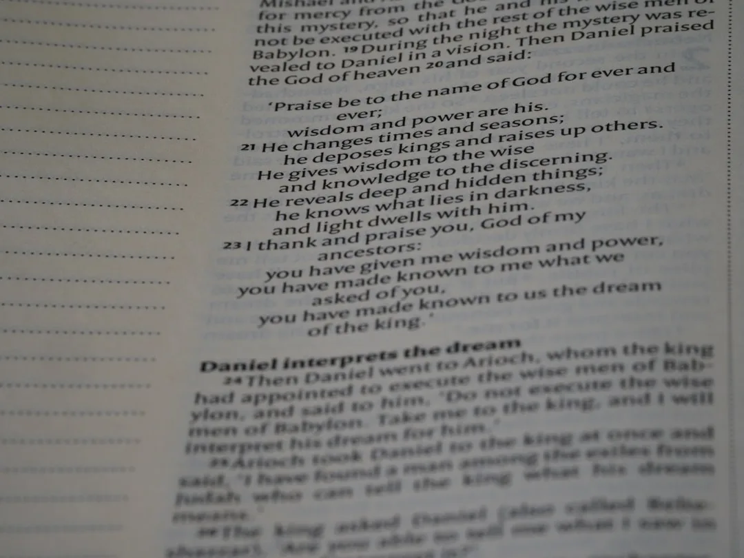 student studying medical terms