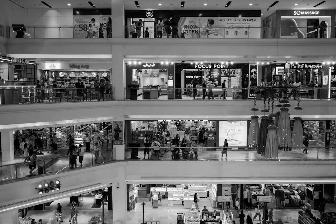 retail business strategy