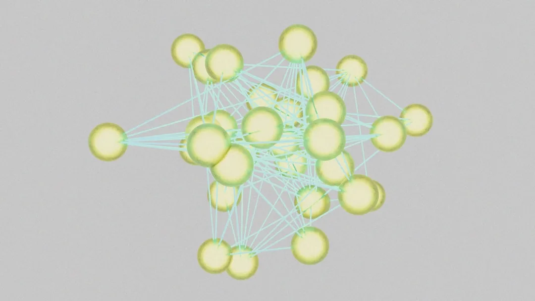 human behavior patterns diagram