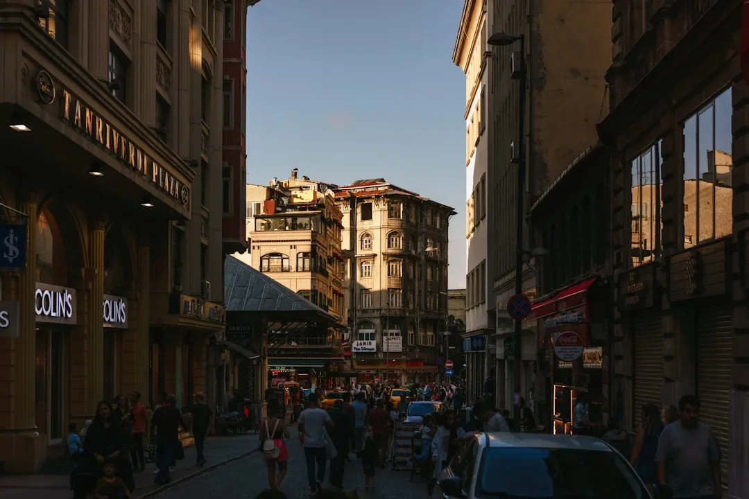istanbul film studio