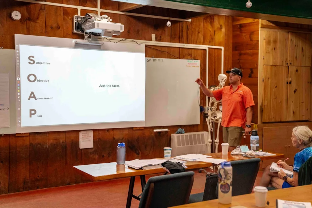 От новичка до профи в PowerPoint: Шаг за шагом к мастерству слайдов