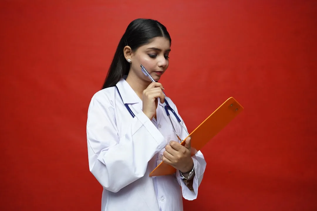medical records management