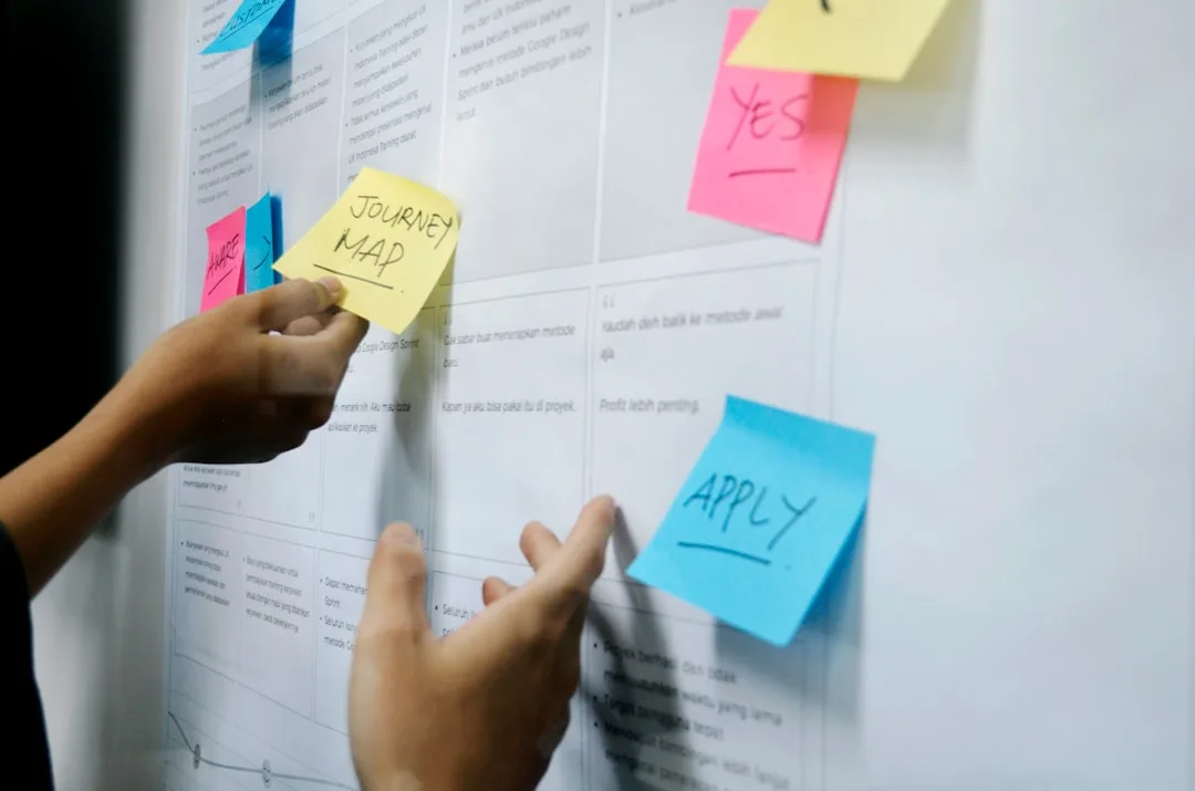 business process optimization