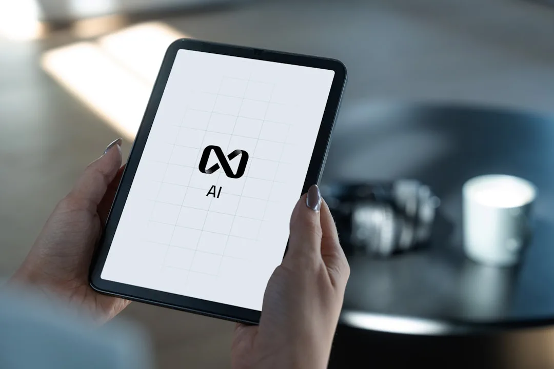 digital learning platform interface