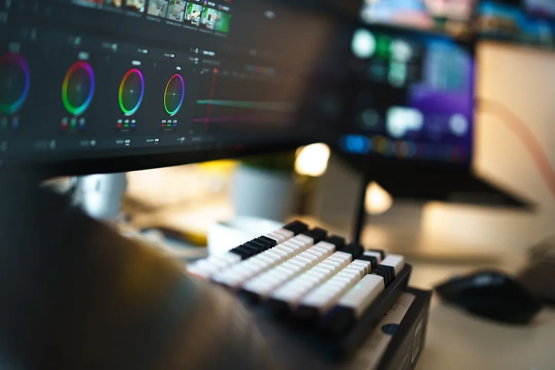 Топ-20 вопросов на собеседовании по DaVinci Resolve и как на них отвечать