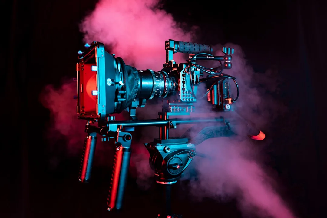 international cinematography festival