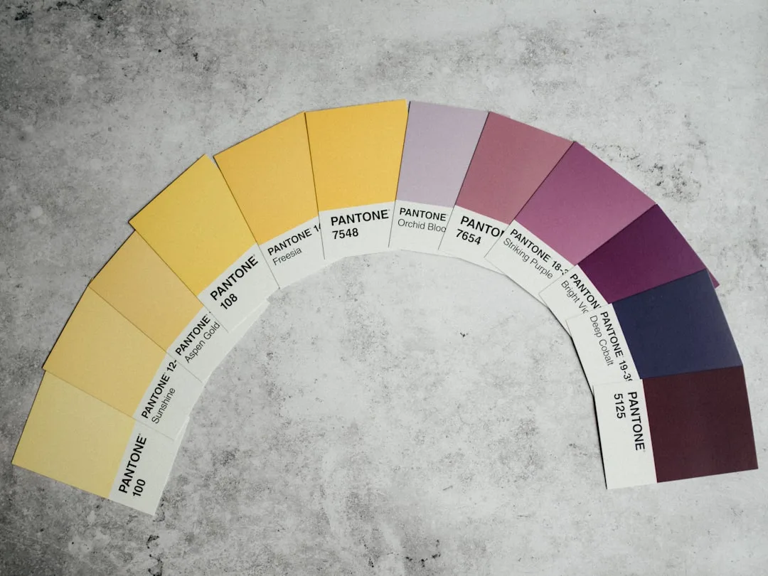skin types chart