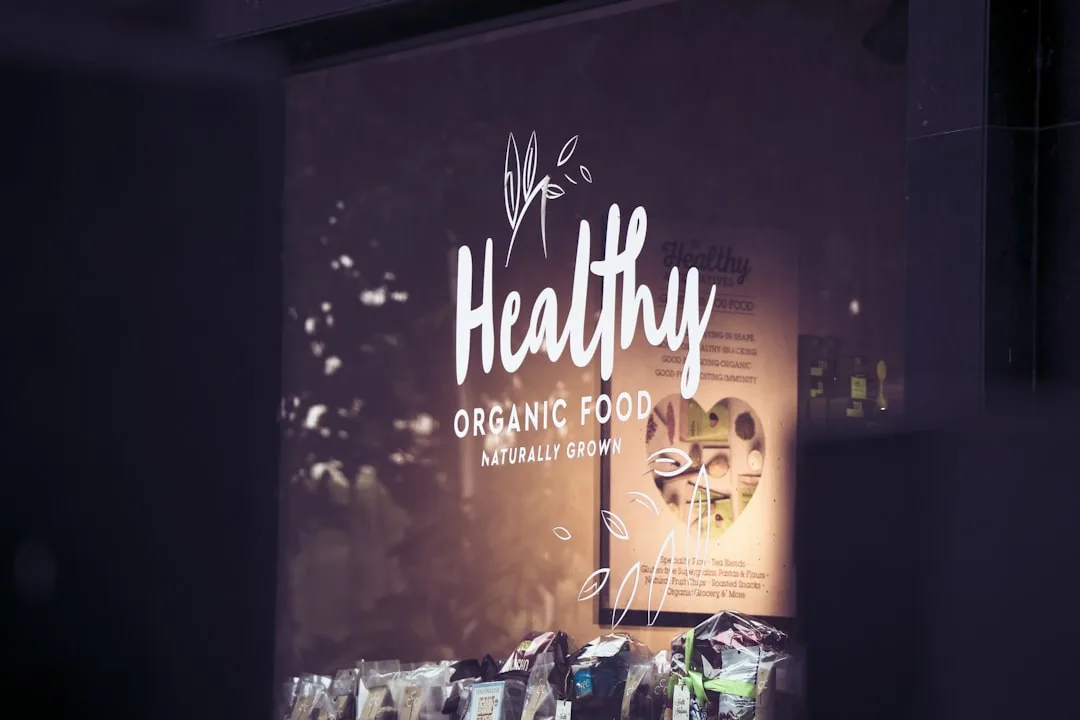 healthy lifestyle skincare