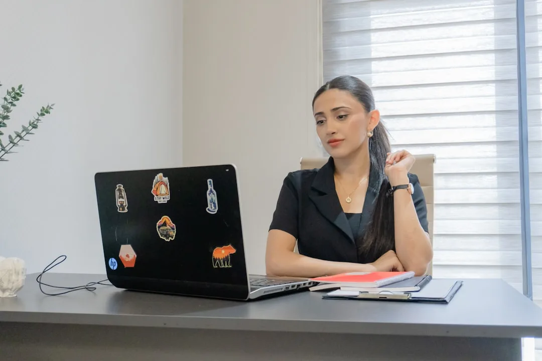 remote work digital professional