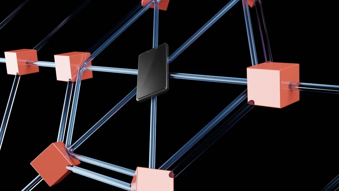ethical hacking network diagram