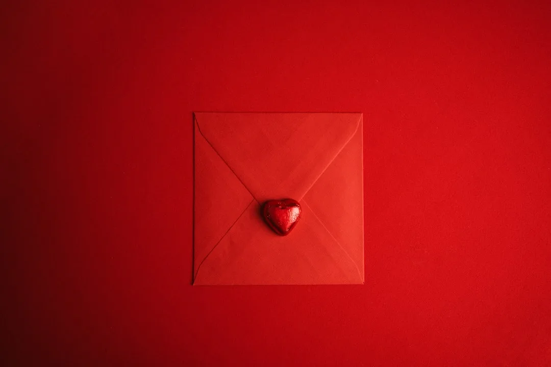 email inbox chaos