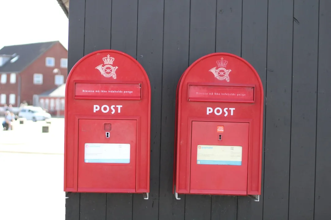 automated email system