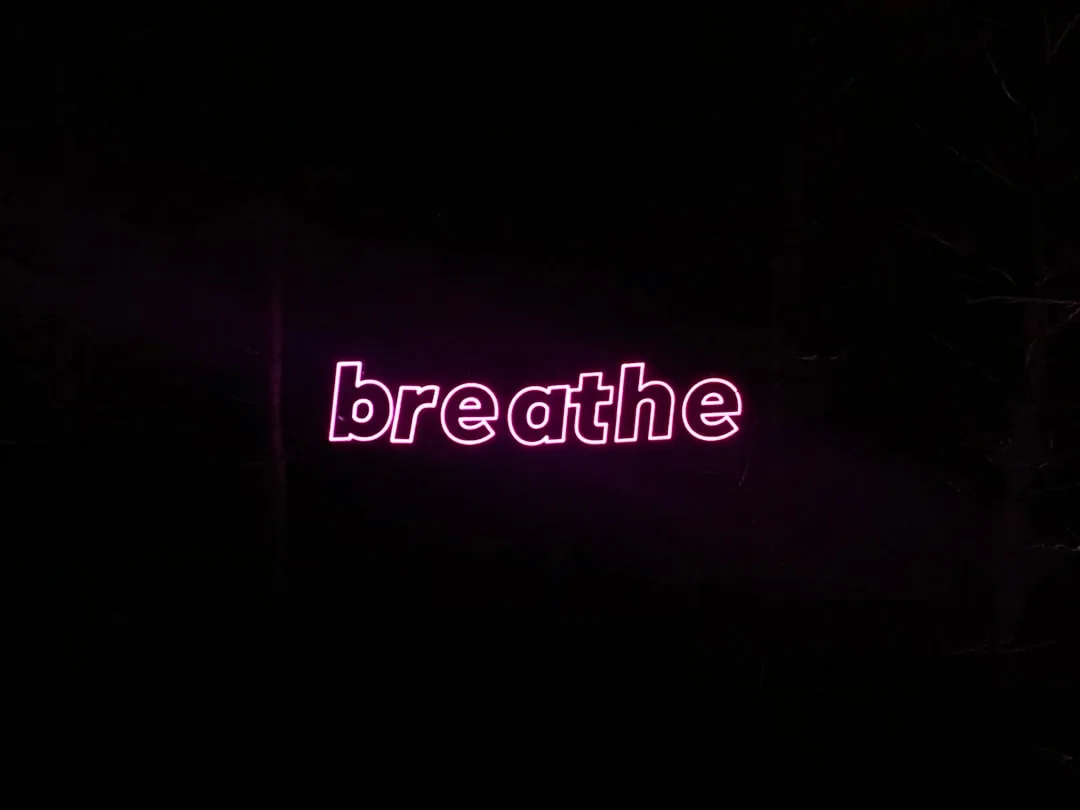 breathing techniques meditation