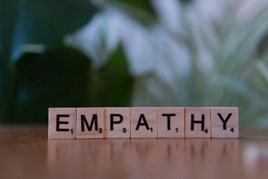 emotional intelligence concept