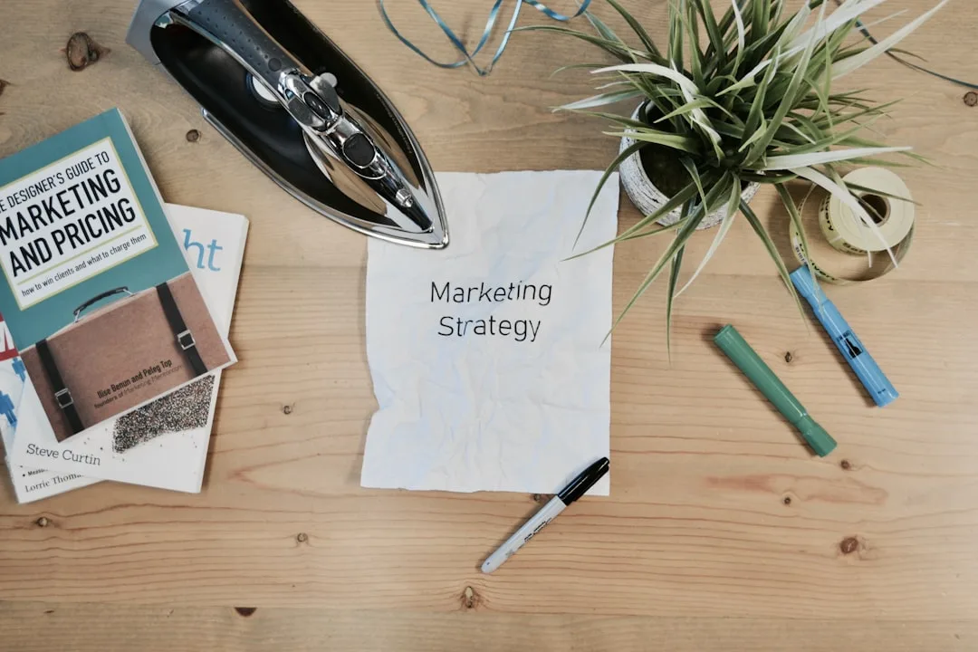 influencer marketing strategy