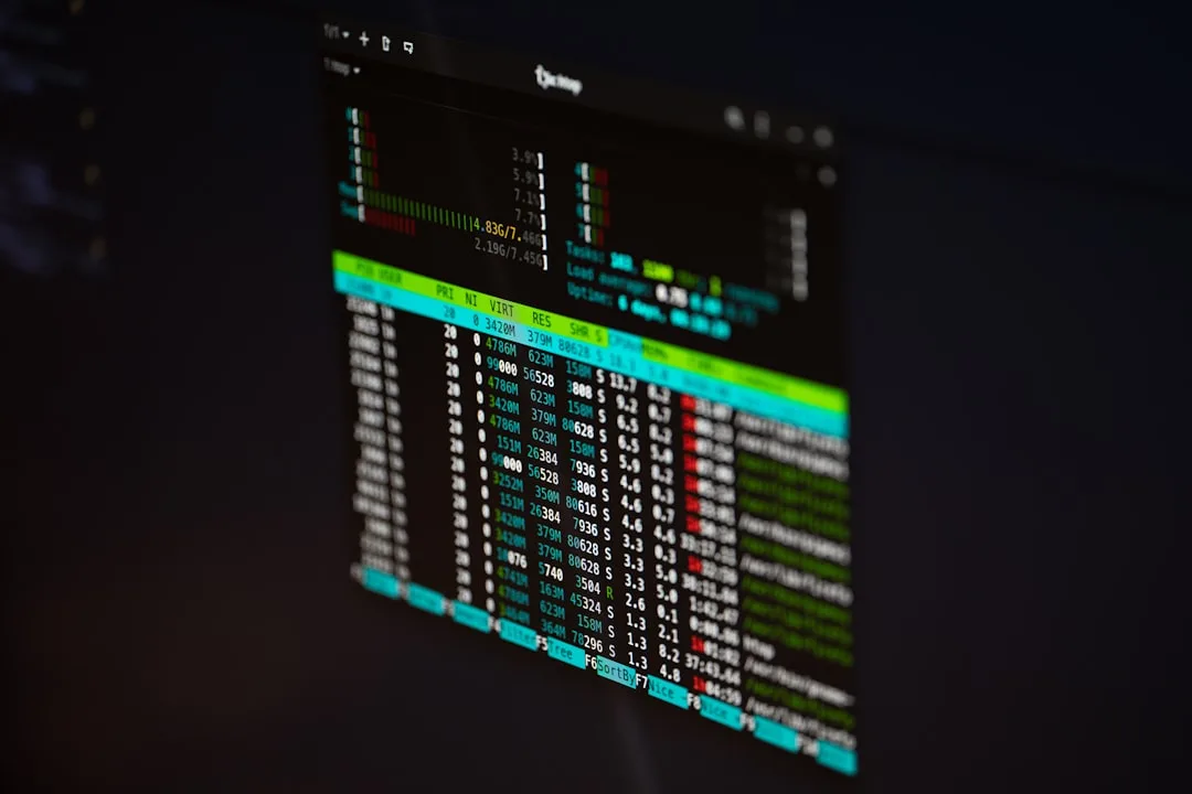 influencer analytics dashboard