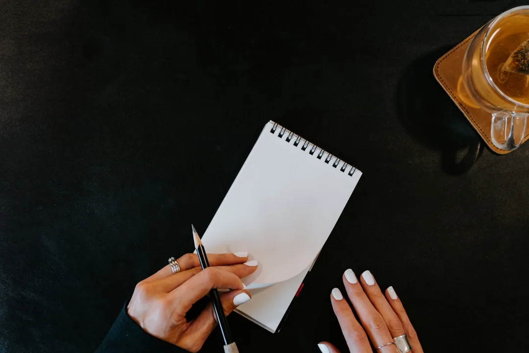 resume writing tips
